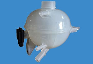 RESERVATORIO DE EXPANSAO CITROEN C3, C4 (1.6 / 16 V) - MOTOR TU5JP4) - FL15.582