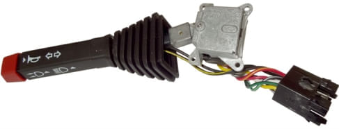 CHAVE SETA FORD CARGO COM BUZINA 86-13   - K1817984
