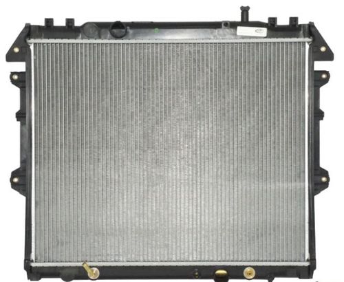 RADIADOR HILUX 2.5 / 3.0 06 - NT-20009.126