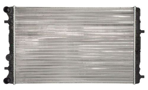 RADIADOR AGUA C/AR GOL 1.0 1.6 08... VW - NT-20736.523