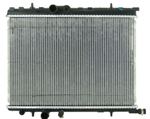 RADIADOR AGUA CITROEN PICASSO 20 16V 01 - NT-7140.116