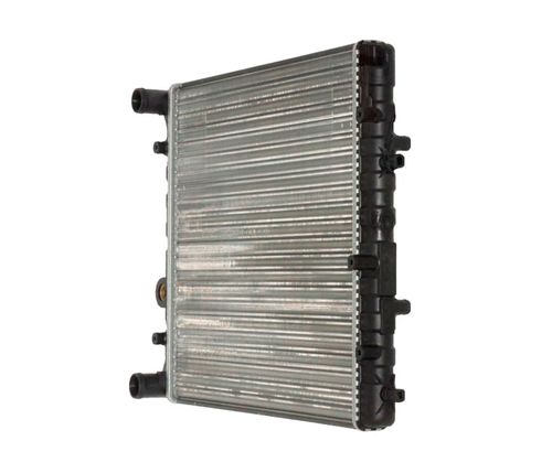 RADIADOR  AGUA VW  FOX / GOL  G5  SEM AR  - NT-20735.523