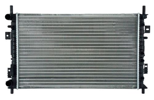 RADIADOR AGUA FORD FIESTA / ECOSPORT  1.0 1.6  2003...   ZETEC ROCAM  COM AR E SEM AR  - NT-7137.523