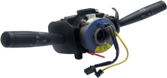 CHAVE SETA PALIO WEEKEND 12-15 COM LIMPADOR TRASEIRO  - K10095221