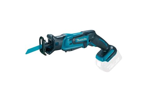 Serra Sabre a Bateria com Velocidade Variável - Sem Bateria 18 Volts - DJR183Z