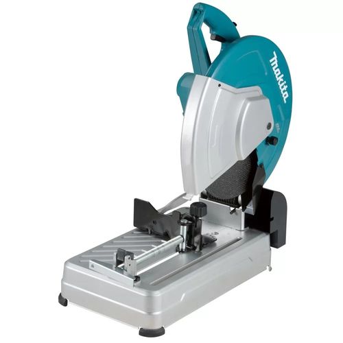 Serra Rápida Portátil Policorte 355 MM 1300W 18V Sem Bateria - Makita -DLW140Z