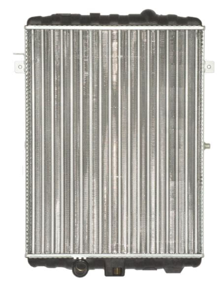 RADIADOR AGUA VW GOL  G1   1987 A 1995  AP / CHT 1.0 1.6 1.8 2.0 SEM AR  - NT-7194.523