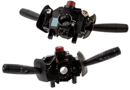 CHAVE SETA PALIO COM TRIP LIMPADOR TRASEIRO 08-12  - K10002290