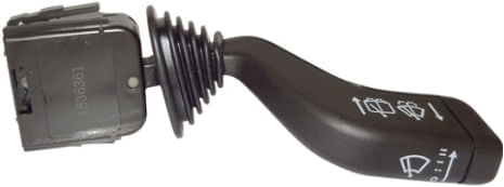 CHAVE LIMPADOR DIANTEIRO E TRASEIRO CORSA ASTRADA  94-99 - K1836361