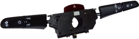 CHAVE SETA LIMPADOR MERCEDES BENZ  ACELLO SPRINTER - K1403021