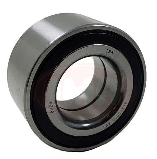 ROLAMENTO RODA DIANTEIRA PALIO/STRADA 1.6 16V 2000.. NISSAN KICKS 1.6 16V 2016.. C/ABS DUPLO (IMA) - ALR-0055