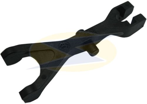 GARFO MOTOR PARTIDA VALEO GM VW GOL FOX  - UF4.418
