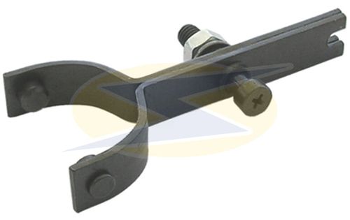 GARFO MOTOR PARTIDA BOSCH MB MF - UF4.404