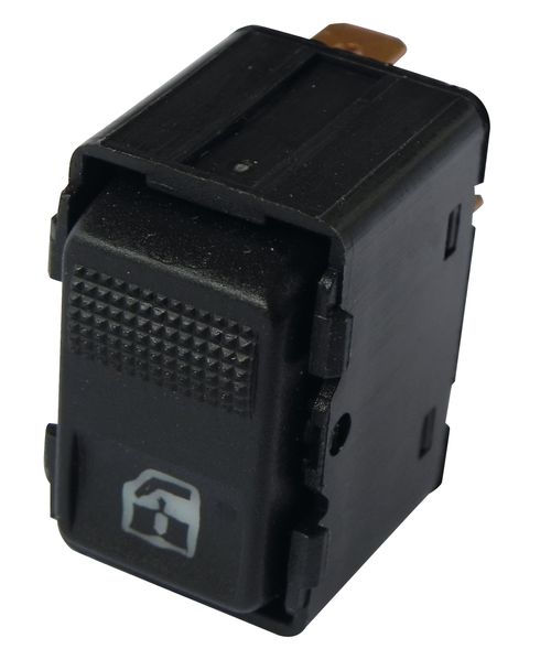 INTERRUPTOR BOTAO VIDRO ELETRICO GOL 94  /SANTANA /95  - IM11252