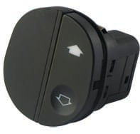 INTERRUPTOR BOTAO VIDRO ELETRICO FIESTA 96/KA 97/COURIER 98  - IM31534