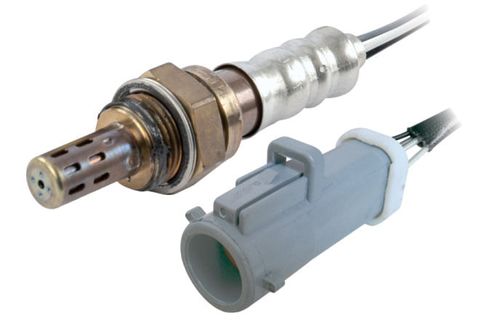 SONDA LAMBDA 4 FIOS FORD ECOSPORT , FOCU - TC41508234