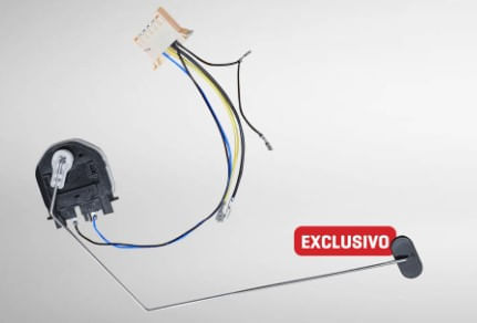 SENSOR NIVEL COMBUSTIVEL FORD RANGER 2.2 3.2 2012.. DIESEL  - TSA010270