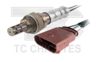SONDA LAMBDA VW FOX/GOL/POLO 16/SAVEIRO /VOY  - TC41202819