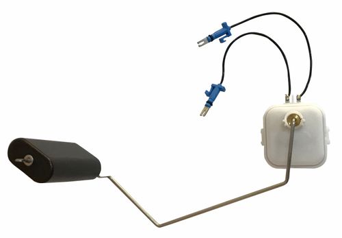 SENSOR NIVEL COMBUSTIVEL FIAT STRADA 1.4 1.8 2015... - TSA010267