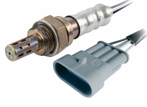 SENSOR SONDA LAMBDA PALIO/GRANDSIENA/PUNTO14 - TC41104312