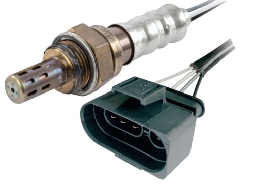 SONDA LAMBDA 4 FIOS VW KOMBI, PASSAT - TC41212316