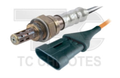 SONDA LAMBDA PALIO /SIENA FLEX 1.4 /UNO EVOGRAN 16 - TC41104011