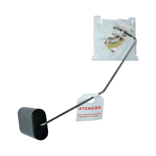 SENSOR NIVEL COMBUSTIVEL COM POLO CLASSIC 97/99  - TSA010197