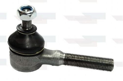 TERMINAL DIREÇÃO VW LE FUSCA 1200/1300 1959-1981 - KOMBI 1962-1975 - TDI1019