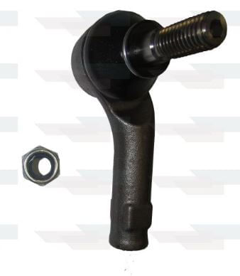 TERMINAL DE DIRECAO LE FORD ECOSPORT 13-19 - NEW FIESTA 12-19 - NEW KA 14-19 (PERFECT) - TDI1163