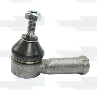 TERMINAL DIREÇÃO FORD FIESTA 02/07 LD DIRECAO MECANICA - TDI1080