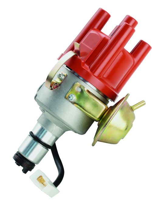 DISTRIBUIDOR FUSCA C/AVANÇO (ARANHA) - MP50012C