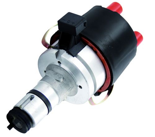 DISTRIBUIDOR FUSCA INJ ELETRONICA (HALL) - MP50008