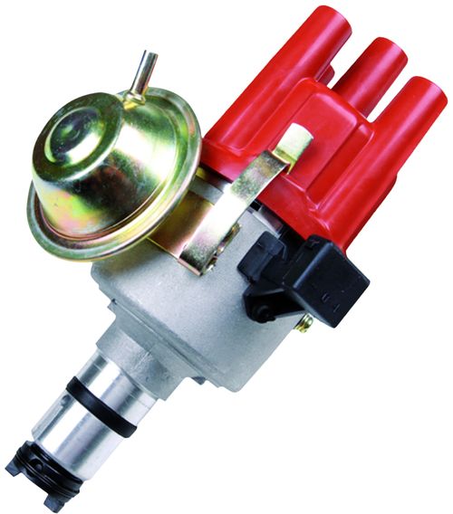 DISTRIBUIDOR FUSCA-KOMBI IGN ELETRO HALL - MP50012