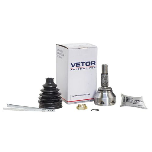 Junta Homocinética Volkswagen Up! 1.0 Automático