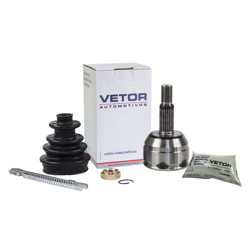 Junta Homocinética Renault Logan Megane Sandero Scenic