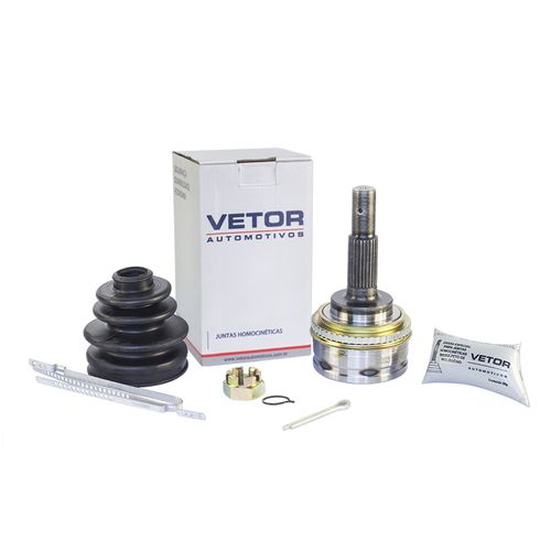 Junta Homocinética Toyota Corolla 1.6/1.8 - C/abs