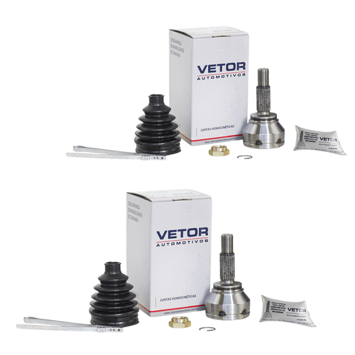 Par Junta Homocinética Up! 1.0 - Automático