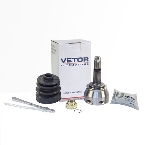 Junta Homocinética Fiat Idea Fire 1.4 8v S/abs