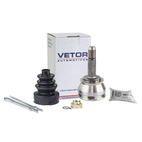 Junta Homocinética Strada 1.5/1.6 8v Strada 1.3 8/16v Fire