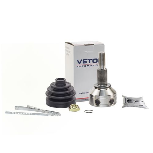 Junta Homocinética Dodge Journey 2.7 V6 24v Journey Rt 3.6