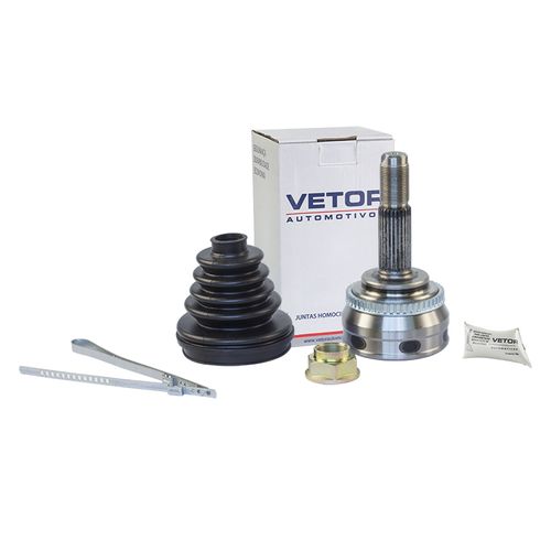 Junta Homocinética Chery Tiggo 2.0 16v C/abs - Manual