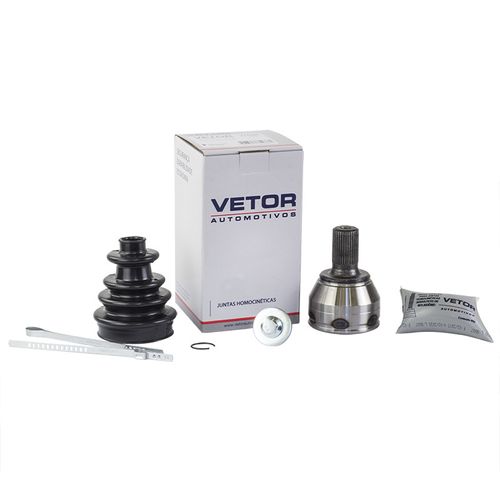 Junta Homocinética Focus Hatch 1.6/1.8-motor Sigma-manual