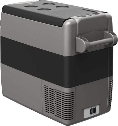 Geladeira e Freezer Portátil  Elber Cab 51 - 47 Litros (Modelo Novo)