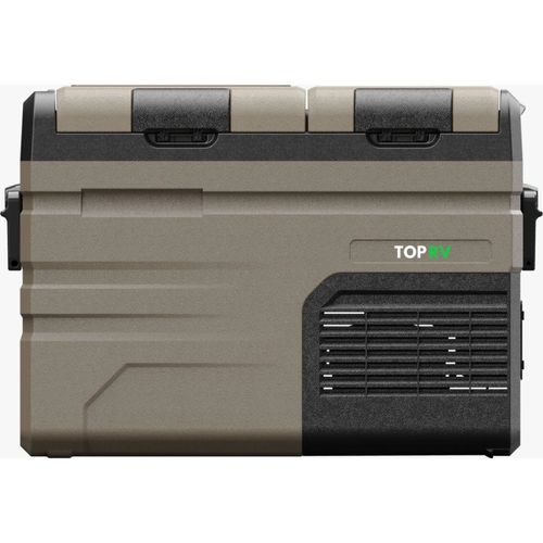 Geladeira Portátil Automotiva TOP 35D Litros - 12/24v e 110/220v Quadrivolt - Top Rv