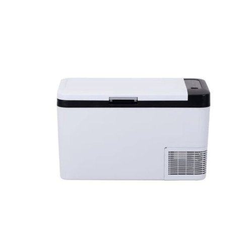 Geladeira Portátil Automotiva TOP 25 Litros - 12/24v e 110/220v Quadrivolt - Top Rv