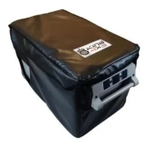 Capa de Proteção para Geladeira Automotiva/ Portátil CBX 35 Dreiha - King 4x4