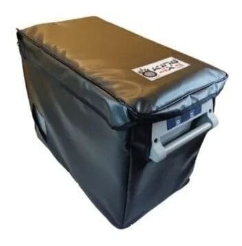 Capa de Proteção para Geladeira Automotiva Portátil CBX 45 Dreiha  King 4x4