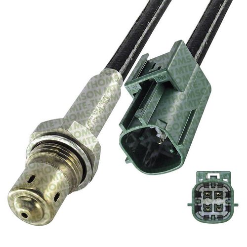 Sonda Lambda Livina 2009 a 2015 Sentra 2009 a 2013 Tiida 2010 a 2013 892540047