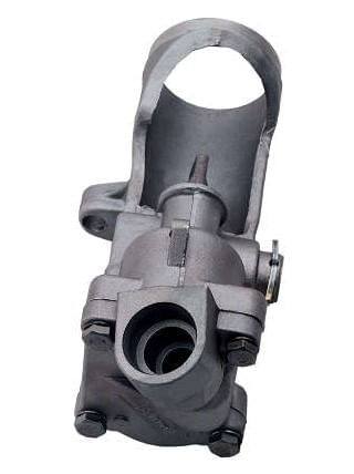 Bomba de Óleo Chevette Chevy Marajó 1973 até 1995 Schadek 90000005 / 10.013