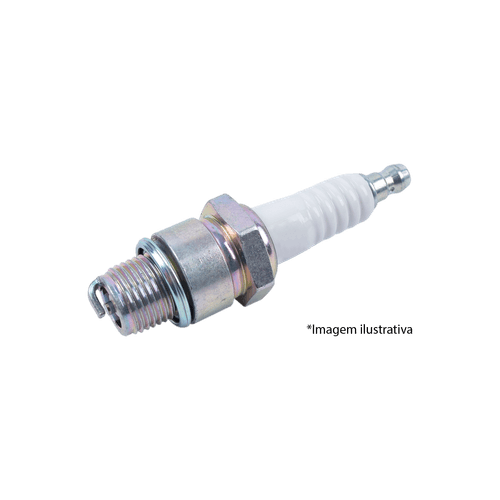 Vela de Ignição B8HS RD 135 RDZ 135 RDZ 125 Original Yamaha